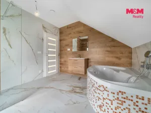Prodej rodinného domu, Chýně, Na Kališti, 138 m2