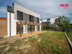 Prodej rodinného domu, Chýně, Na Kališti, 138 m2