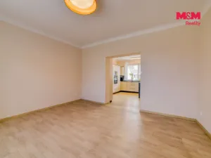 Prodej rodinného domu, Cheb, Železničářů, 123 m2