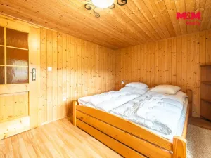 Prodej rodinného domu, Velké Karlovice, 160 m2