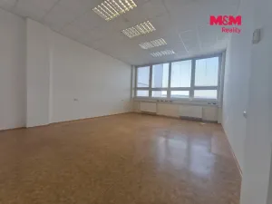 Pronájem kanceláře, Prostějov, Západní, 383 m2