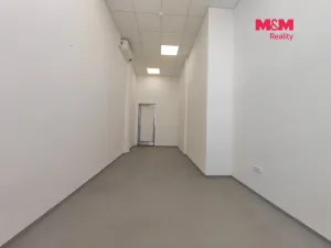 Pronájem kanceláře, Prostějov, Západní, 383 m2