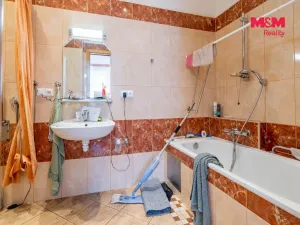 Prodej rodinného domu, České Budějovice - České Budějovice 5, Třebízského, 133 m2