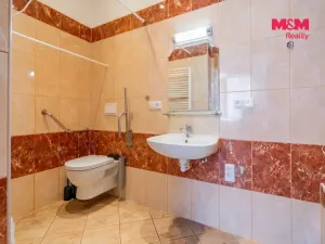 Prodej rodinného domu, České Budějovice - České Budějovice 5, Třebízského, 133 m2
