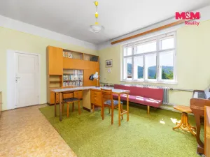 Prodej rodinného domu, Nedvědice, 120 m2