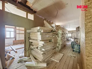 Prodej ubytování, Zdobnice, 594 m2