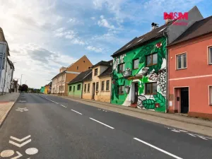 Pronájem restaurace, Mimoň - Mimoň I, Pražská, 85 m2
