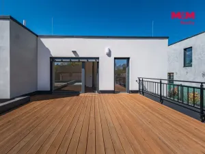 Prodej rodinného domu, Velké Popovice, 219 m2