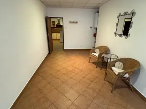 Pronájem bytu 3+kk, Počátky, Lipárecké nám., 110 m2