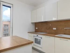 Pronájem bytu 3+kk, Říčany, Na Fialce, 116 m2