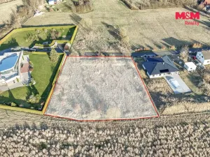 Prodej pozemku pro bydlení, Františkovy Lázně - Žírovice, 3247 m2