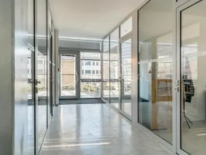 Pronájem obchodního prostoru, Brno - Zábrdovice, Plynárenská, 1000 m2