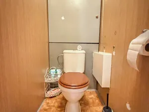 Prodej bytu 2+kk, Praha - Černý Most, Vašátkova, 45 m2