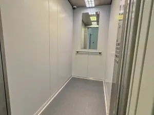 Prodej bytu 2+kk, Praha - Černý Most, Vašátkova, 45 m2