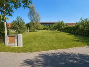 Prodej pozemku pro bydlení, Záboří nad Labem, 372 m2