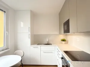 Pronájem bytu 1+1, Žamberk, 28. října, 35 m2