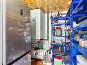 Prodej chaty, Zahrádka, 35 m2