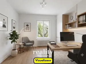 Prodej rodinného domu, Rozkoš, 190 m2