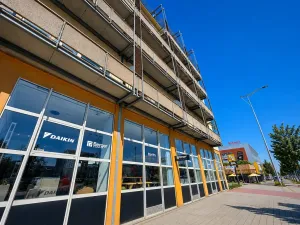 Prodej bytu 2+kk, Praha - Libeň, Českomoravská, 52 m2