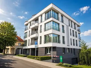 Pronájem bytu 5+kk, Praha - Smíchov, U Dívčích hradů, 202 m2