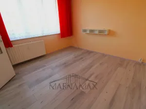 Pronájem bytu 3+1, Chomutov, Zahradní, 61 m2