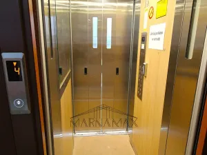 Pronájem bytu 3+1, Chomutov, Zahradní, 61 m2