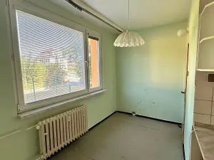 Prodej bytu 2+1, Děčín, Slovanská, 65 m2