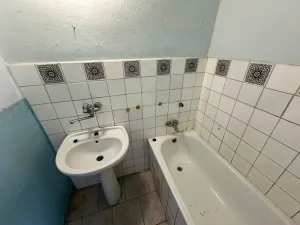 Prodej bytu 2+1, Děčín, Slovanská, 65 m2
