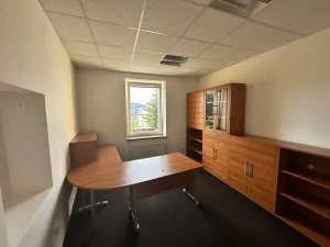 Pronájem obchodního prostoru, Děčín, Kamenická, 34 m2