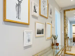 Pronájem bytu 3+kk, Praha - Uhříněves, Františka Diviše, 77 m2