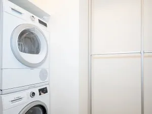 Pronájem bytu 2+kk, Praha - Karlín, Breitfeldova, 59 m2