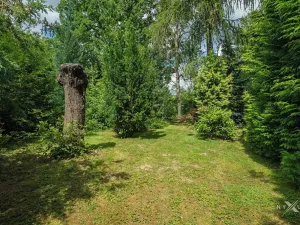 Prodej pozemku pro bydlení, Mníšek pod Brdy, Ve Štítku, 1081 m2