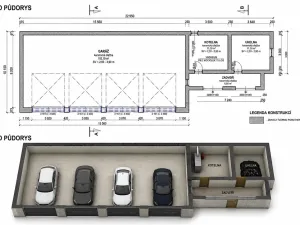Prodej rodinného domu, Plesná, Sokolská, 200 m2