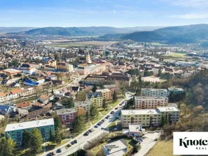 Prodej bytu 3+kk, Tišnov, Dřínová, 111 m2