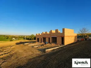 Prodej rodinného domu, Klobouky u Brna, 141 m2