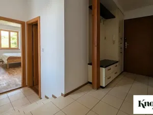 Pronájem bytu 2+kk, Brno, Vrchlického sad, 73 m2