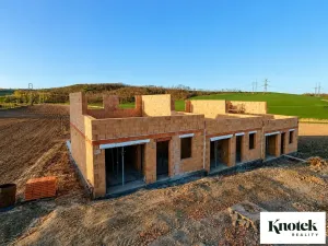 Prodej rodinného domu, Kašnice, 154 m2