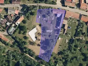 Prodej rodinného domu, Troubky-Zdislavice, 103 m2
