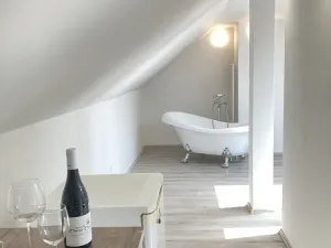 Pronájem bytu, Praha - Košíře, Plzeňská, 104 m2
