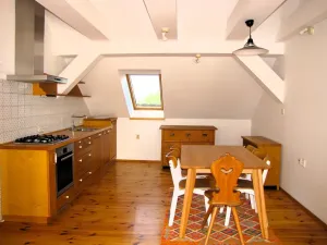 Pronájem bytu 3+kk, Plzeň, Zborovská, 78 m2