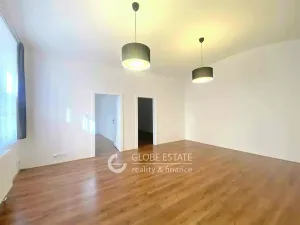 Pronájem bytu 3+1, Praha - Nové Město, Černá, 85 m2