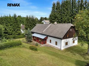 Prodej chalupy, Vikantice, 200 m2