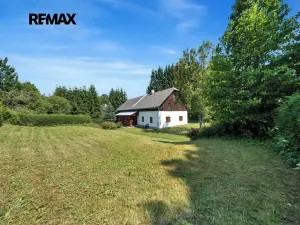 Prodej chalupy, Vikantice, 200 m2