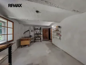 Prodej chalupy, Vikantice, 200 m2