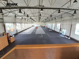 Pronájem skladu, Šumperk, Příčná, 1500 m2
