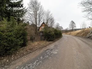 Prodej rodinného domu, Červená Voda, 440 m2