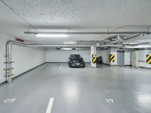 Prodej bytu 3+kk, Praha - Stodůlky, Symfonická, 91 m2