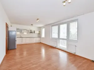 Prodej bytu 3+kk, Praha - Stodůlky, Symfonická, 91 m2