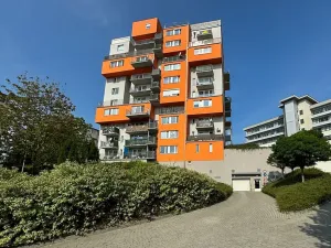 Prodej bytu 3+kk, Praha - Stodůlky, Symfonická, 91 m2