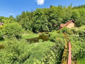 Prodej rodinného domu, Karlovy Vary, Slovenská, 147 m2